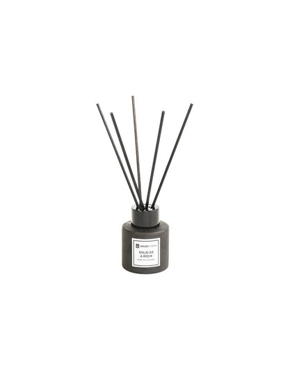 Rietverspreider - Stevig als steen - Bergamot - 50 ml