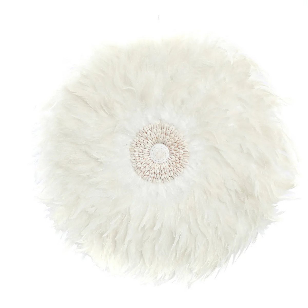 De Kustjuju - Wit - L