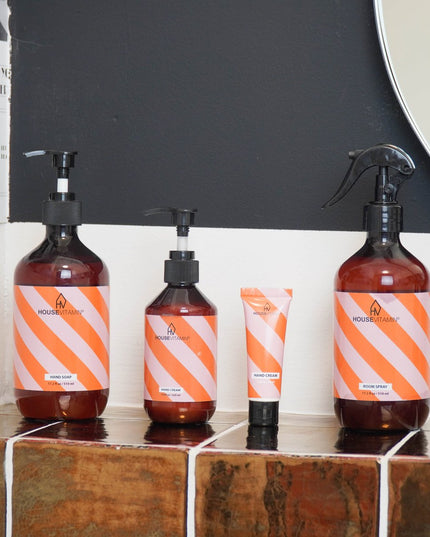 Roomspray - Groene Thee - 500ml