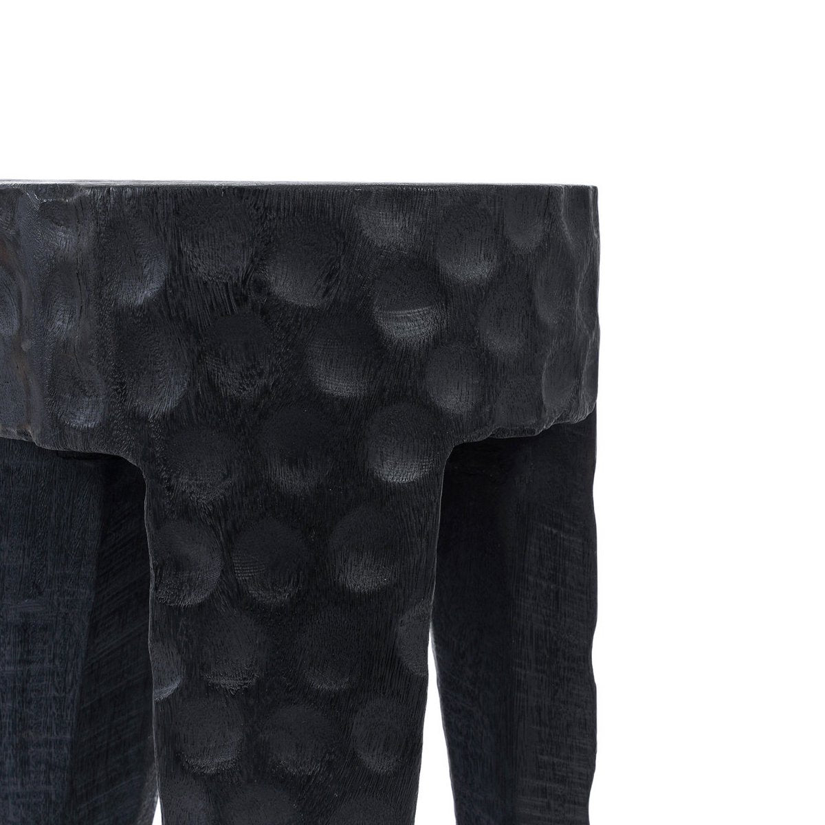 De Paramo Kruk - Zwart