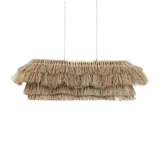 De Nyang Nyang hanglamp - naturel