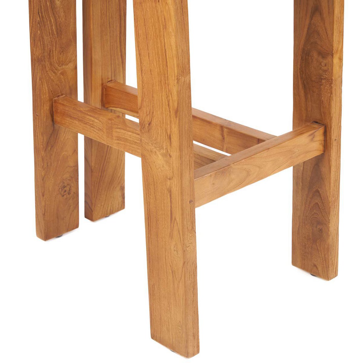 Hetzelfde als Bar Stool - Natural