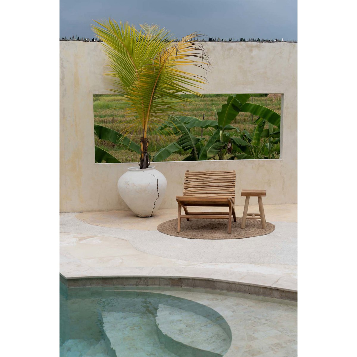 The Islander - Natuurlijk