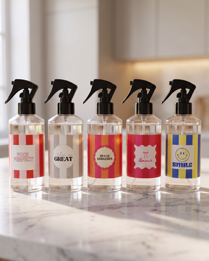 Roomspray - 330 ml