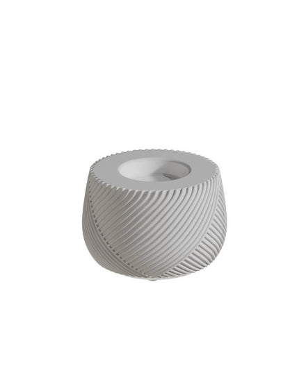 Serelia: keramische warmteverspreider. Elegant en modern