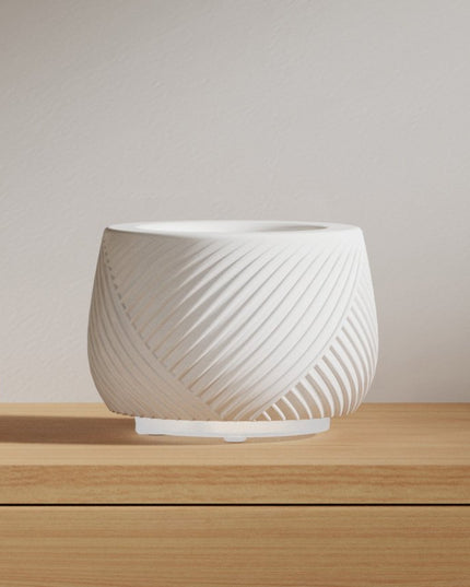 Serelia: keramische warmteverspreider. Elegant en modern