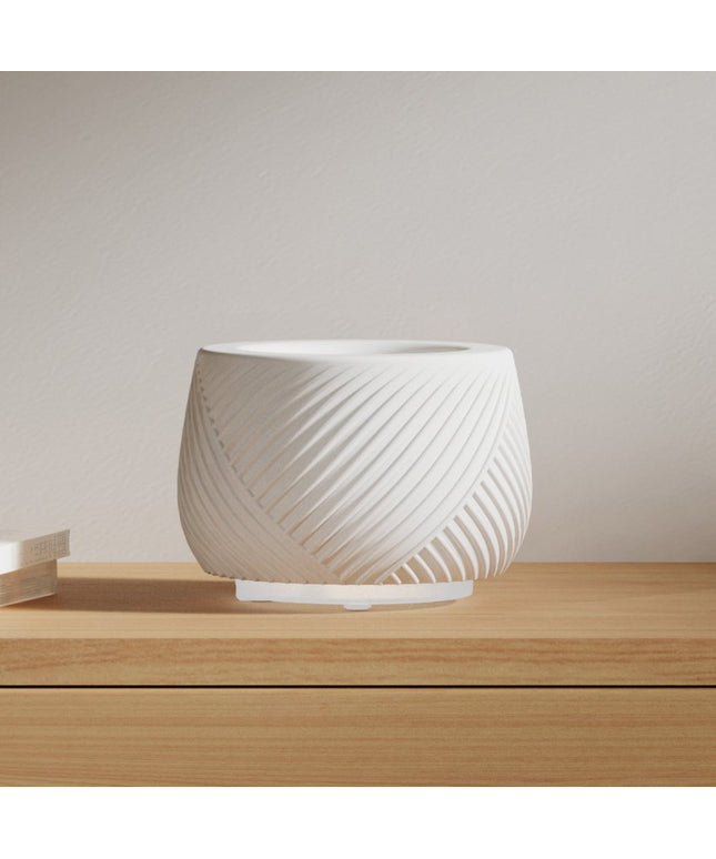 Serelia: keramische warmteverspreider. Elegant en modern