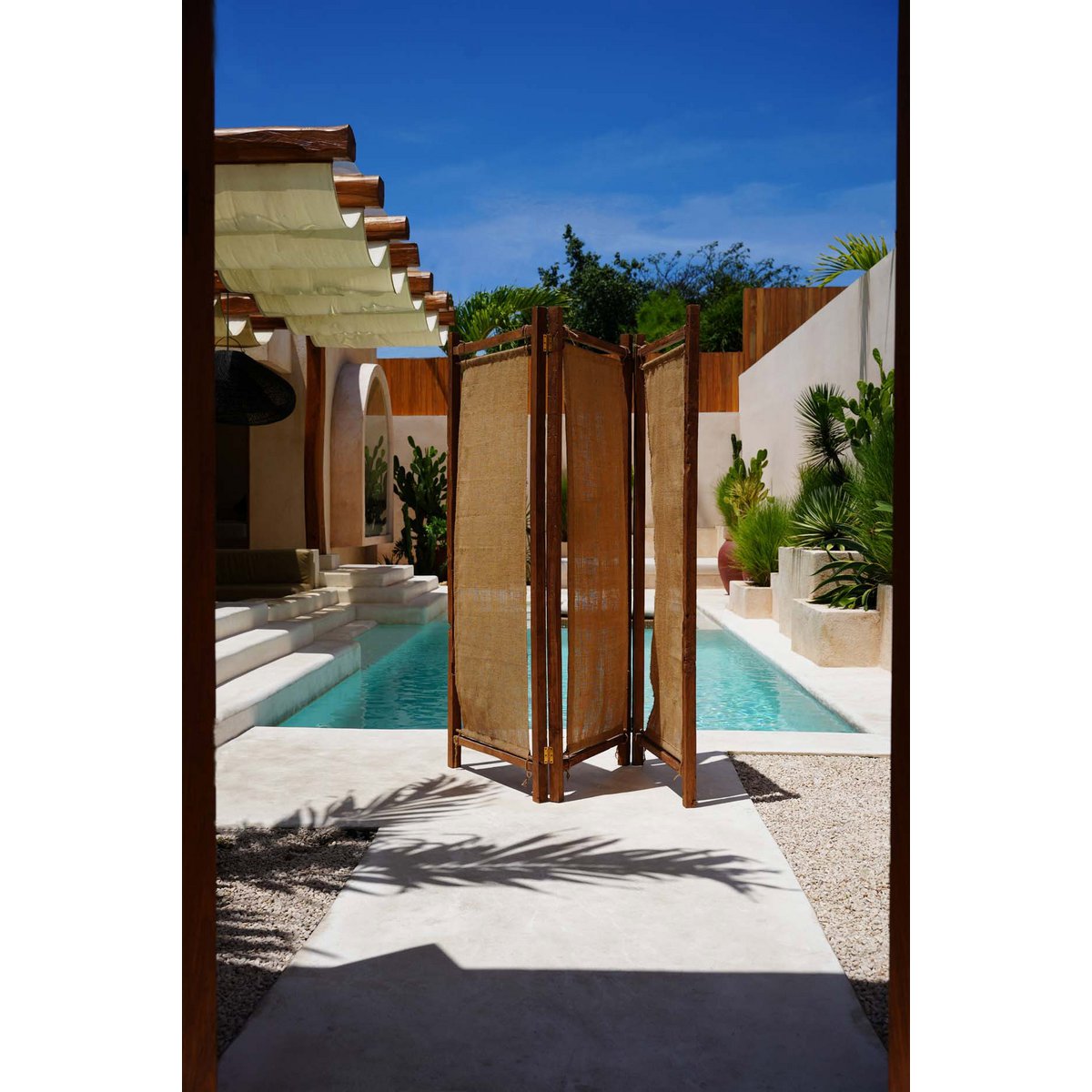 De Zenbu Divider - Natuurlijk