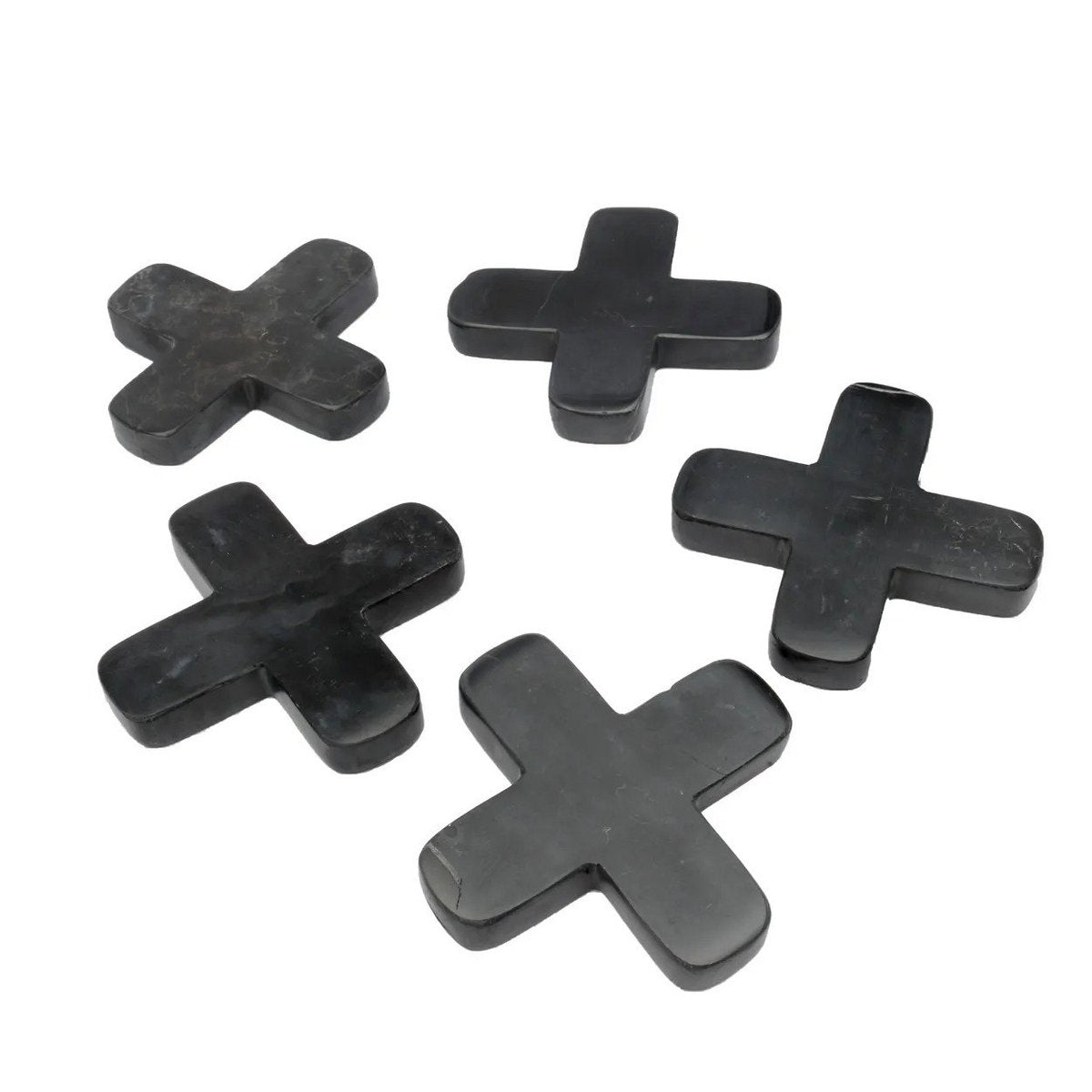 De marmeren pannenonderzetter