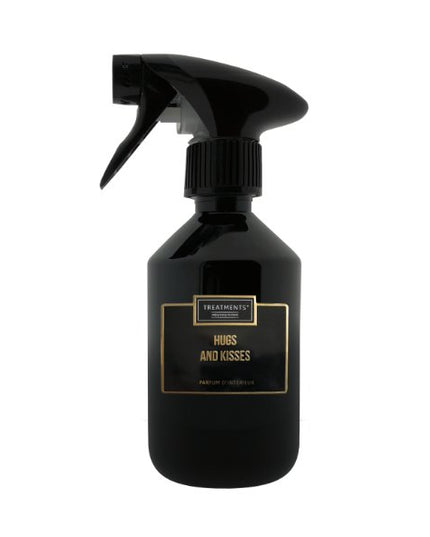 Treatments® - TPQ07 - Parfum d'Intérieur – Hugs and Kisses - 300 ML