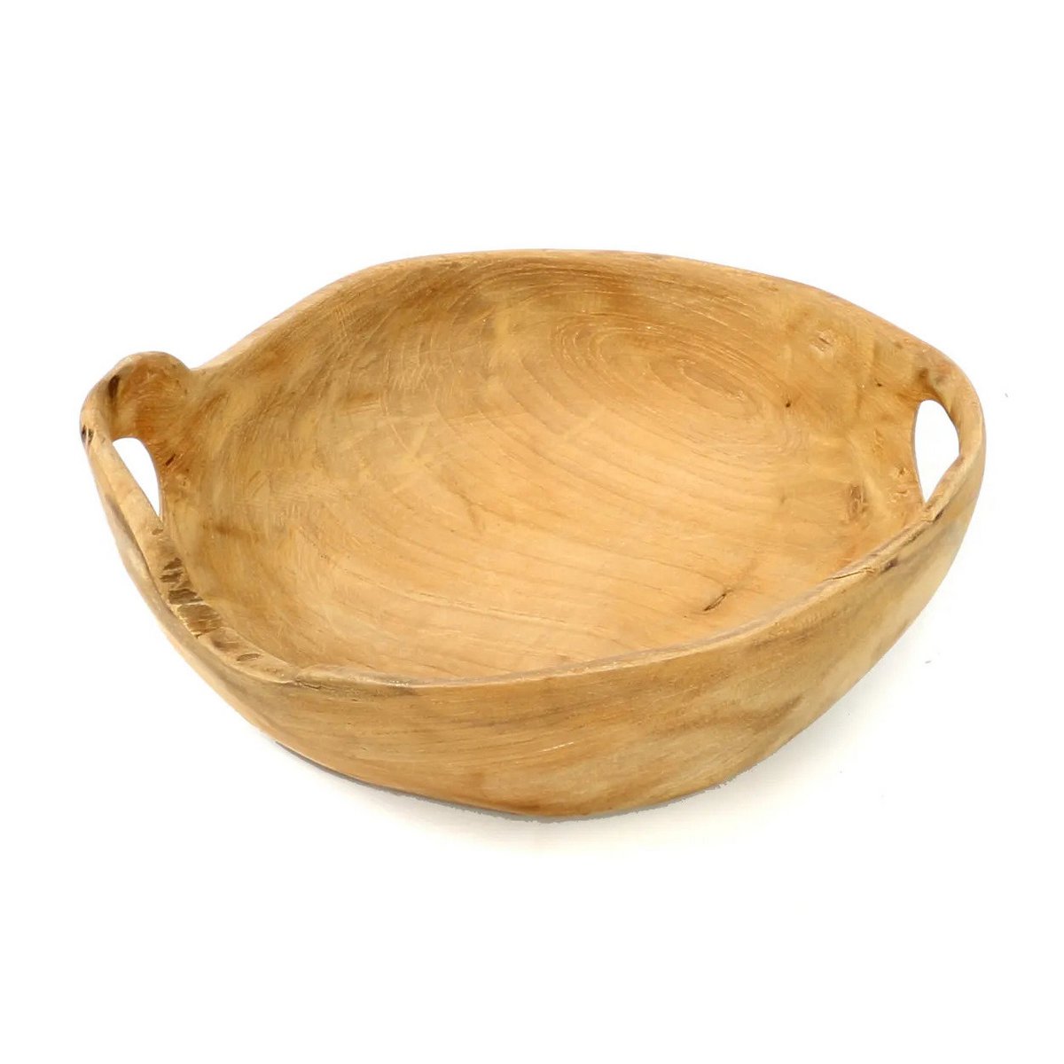 The Bowl Tray - Natuurlijk