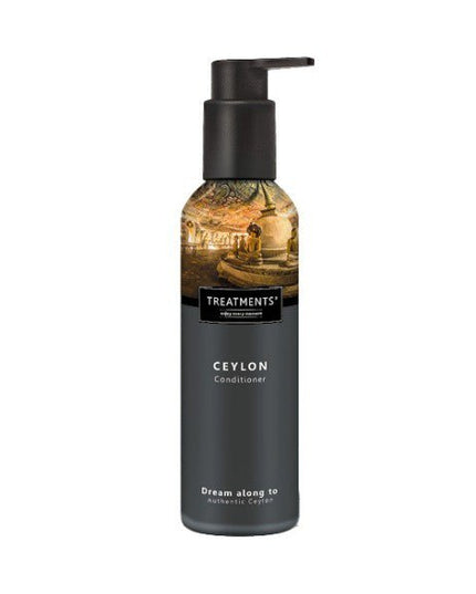 Treatments® - TC14 - Conditioner - Ceylon - 200 ml