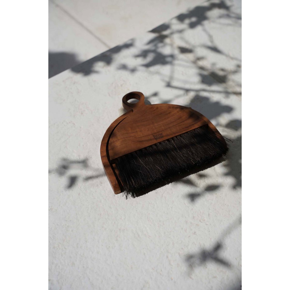 De Haya Bezem - Naturel