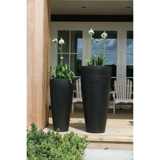 Plantenpot - Kentucky black