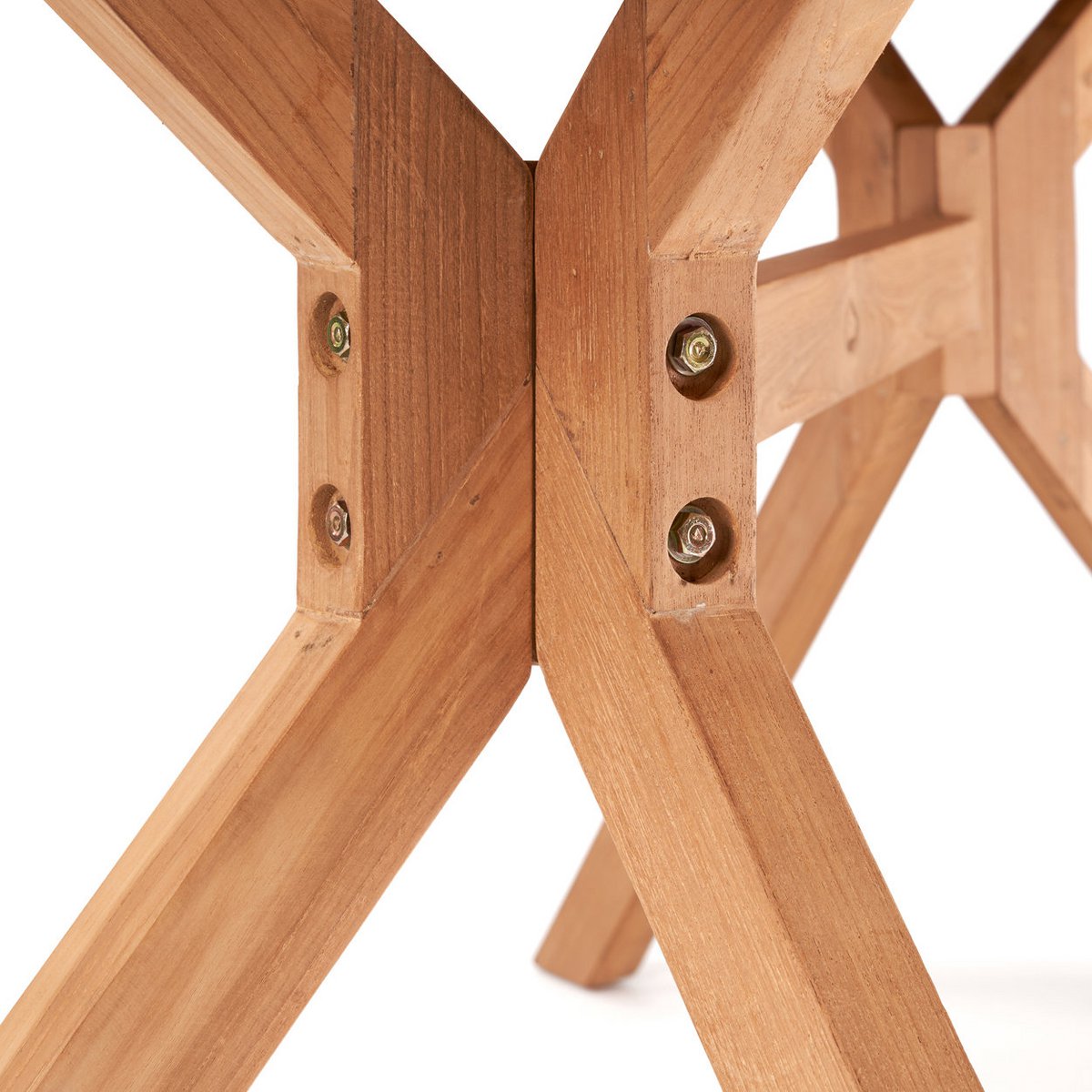 De Kulala eettafel - binnen