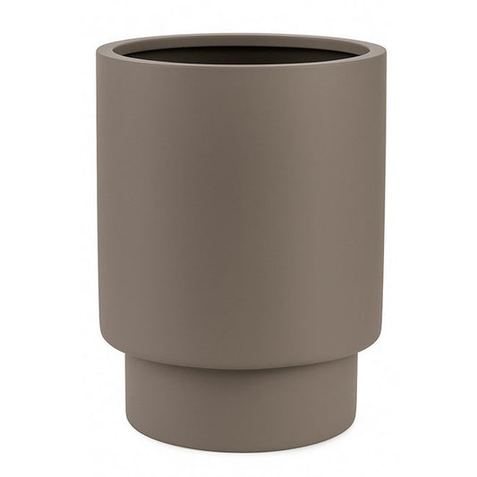 Plantenpot - Almstok big taupe