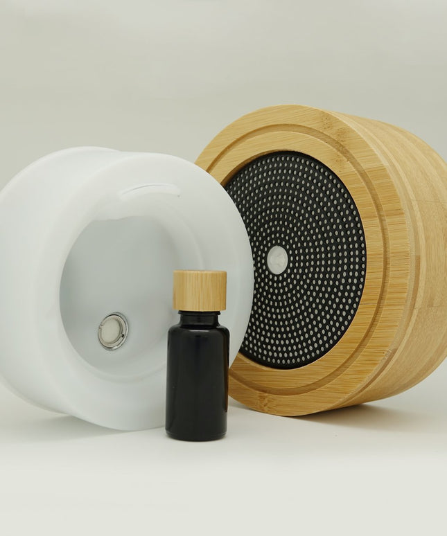 Elia ultrasone diffusor