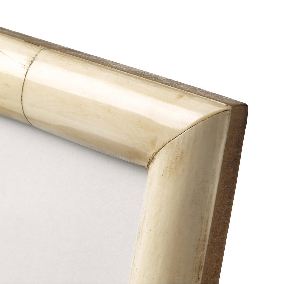 Het Wabi Bone Frame - Crème - 13x18