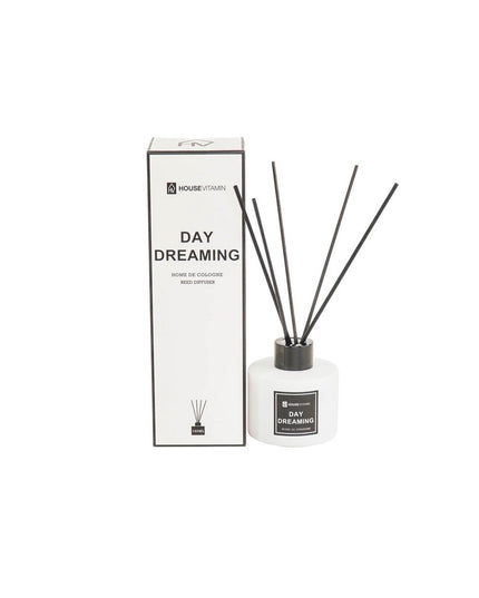 Rietverspreider - Dagdromen - Bloemen -100 ml