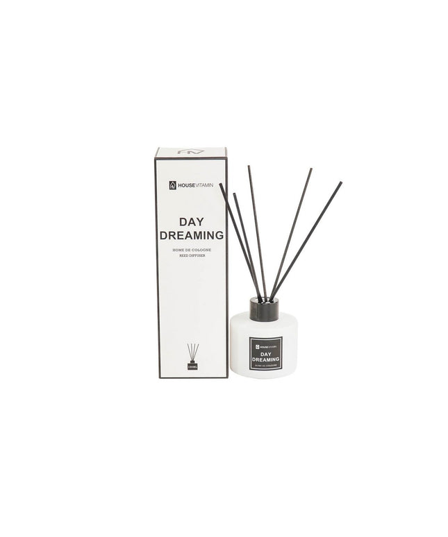 Rietverspreider - Dagdromen - Bloemen -100 ml