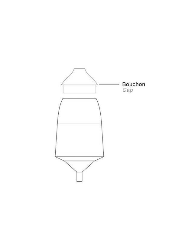 Kap voor ONA- of BO-diffusor