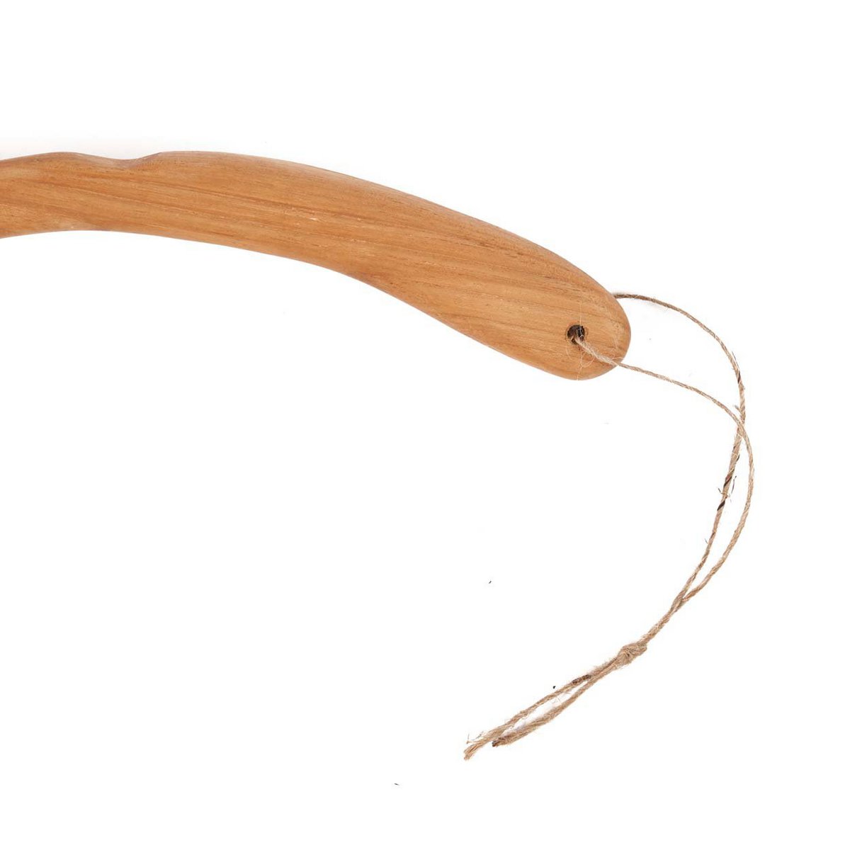 De Naan-borstel - naturel