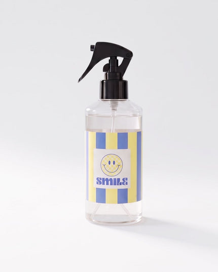 Roomspray - Smile - Groene Thee - 330 ml
