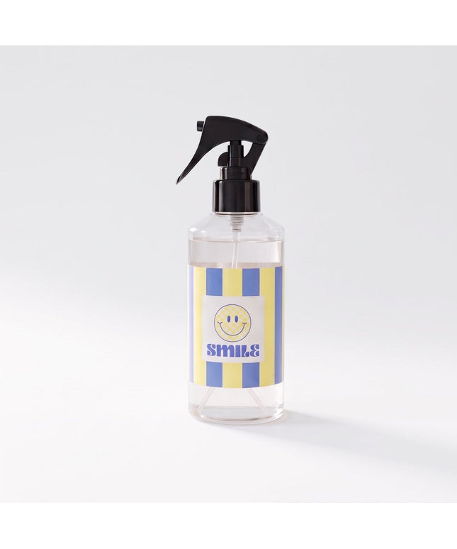 Roomspray - Smile - Groene Thee - 330 ml