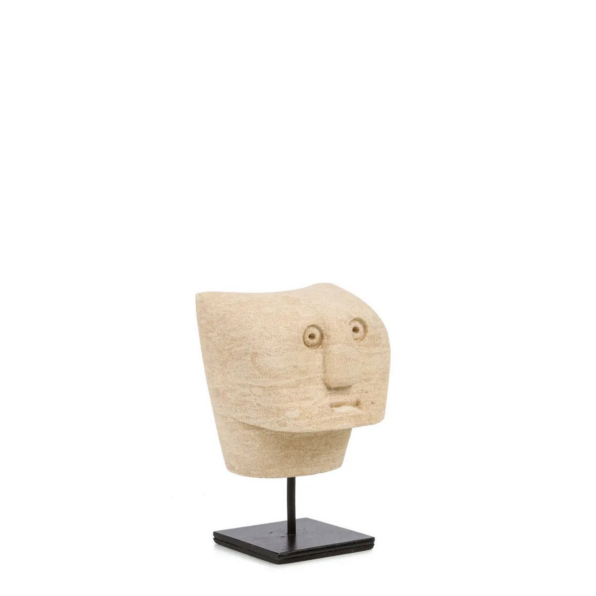 De Sumba-steen %2323 op standaard