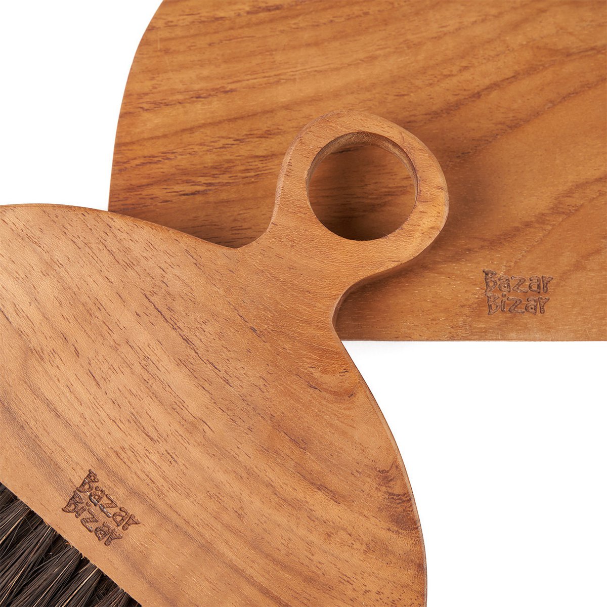 De Haya Bezem - Naturel