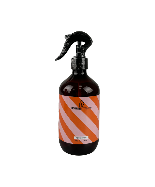 Roomspray - Groene Thee - 500ml