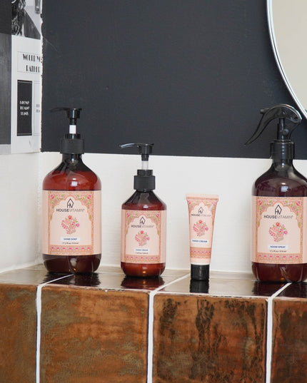 Roomspray - Amber - 530ml
