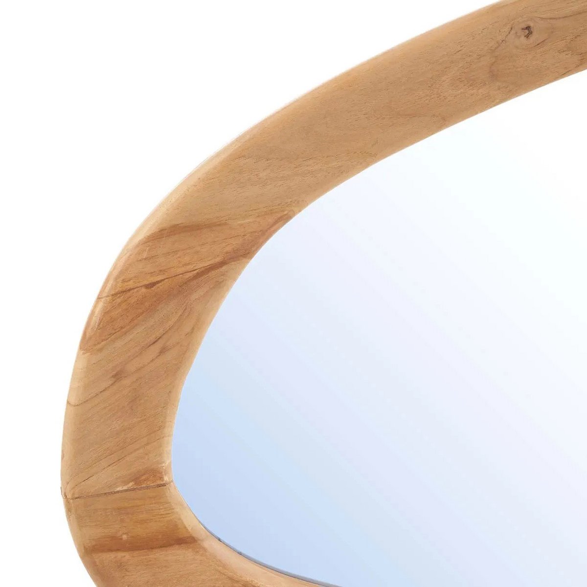 De Biologische Spiegel - Naturel - XL