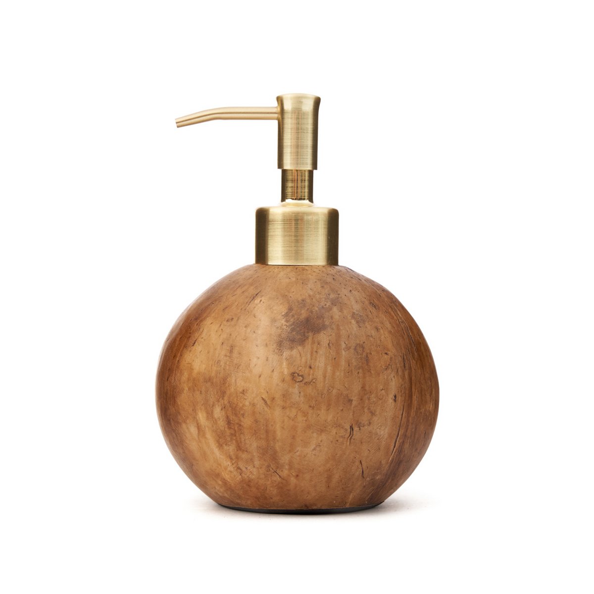 De kokoszeepdispenser