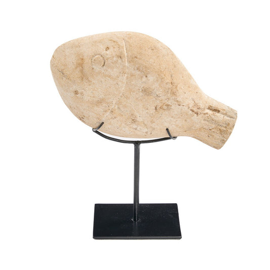 De Vissteen op Standaard - S