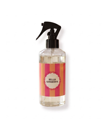 Roomspray - Hello Beautiful - Jasmijn - 330 ml