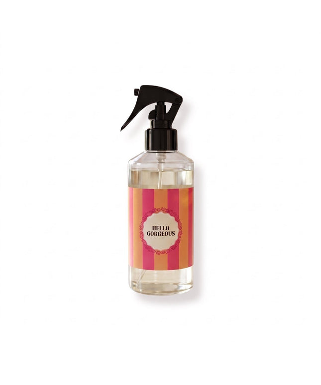 Roomspray - Hello Beautiful - Jasmijn - 330 ml