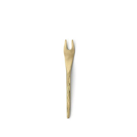 The Olive Fork - Gold - S