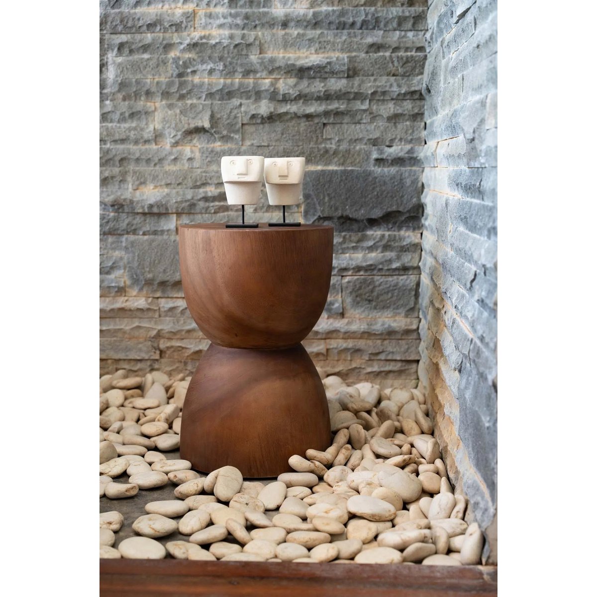 De Sumba-steen %2323 op standaard