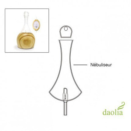 Daolia diffuser-vernevelaar