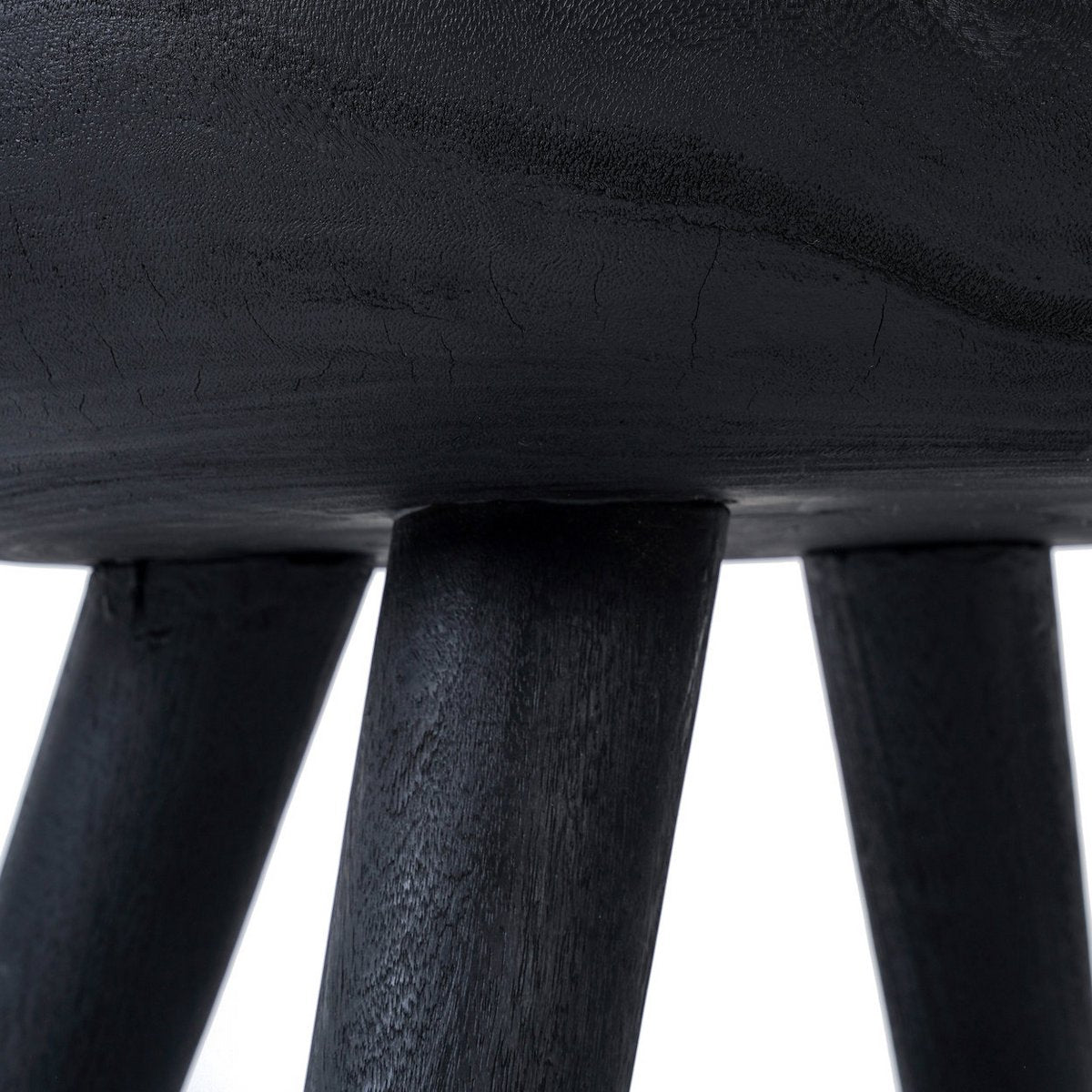 De Losten Salontafel - Zwart