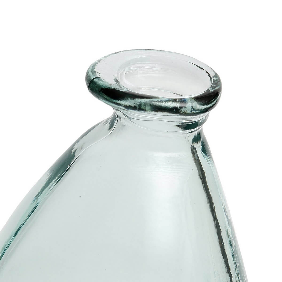 De Shudi Vaas - Blauw