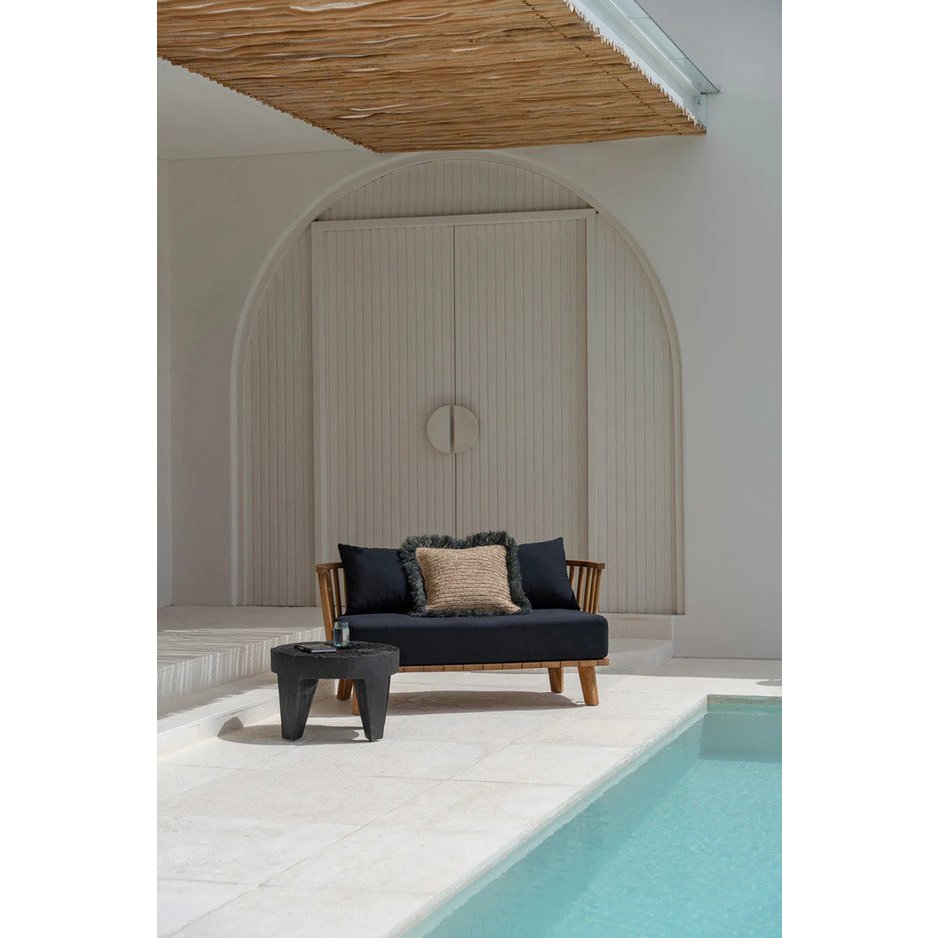 De Madero salontafel - zwart