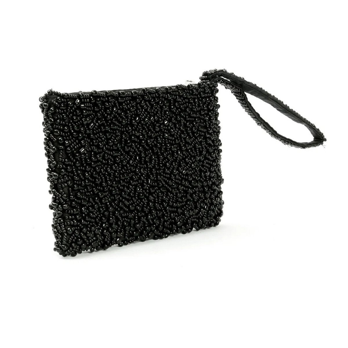 De Black Pearl Wallet