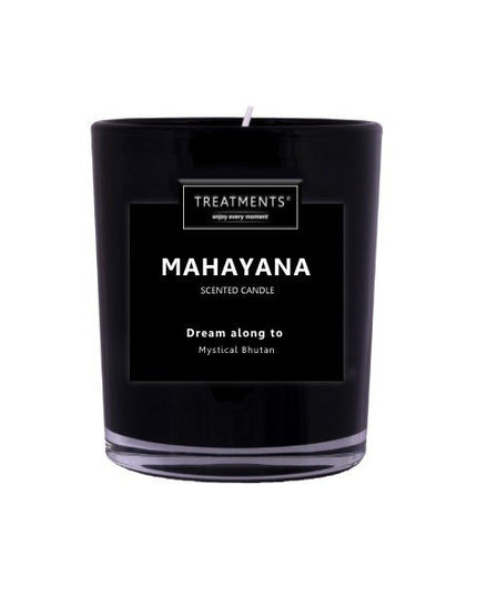 Treatments® - TM11 - Scented candle - Mahayana - 380 gram