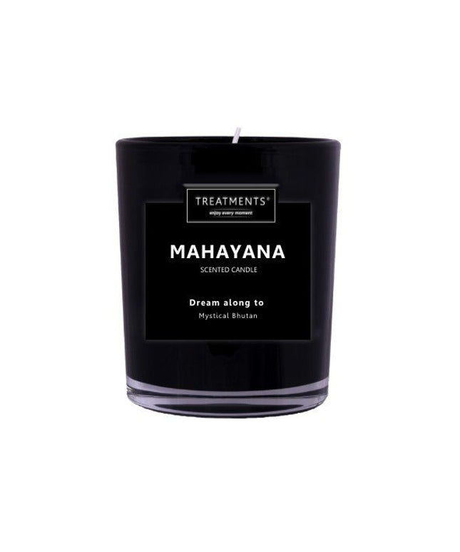 Treatments® - TM11 - Scented candle - Mahayana - 380 gram