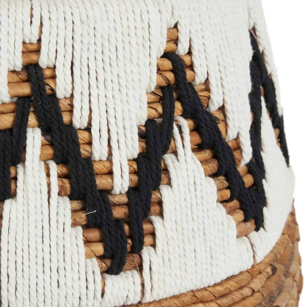 The Little Bay Strandmand - Natuurlijk Wit - M