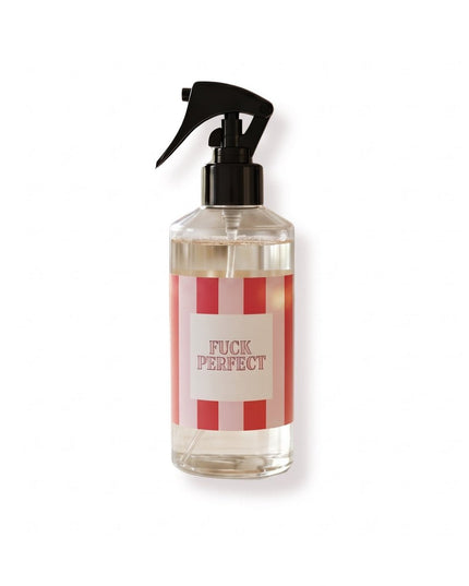 Roomspray - Fuck Perfect - Bergamot - 330ml