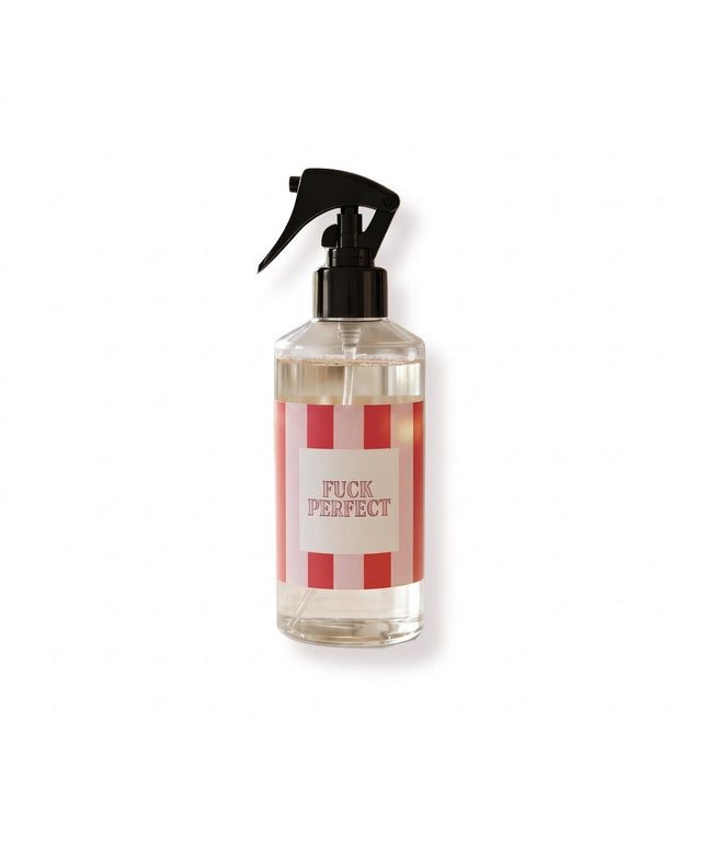 Roomspray - Fuck Perfect - Bergamot - 330ml