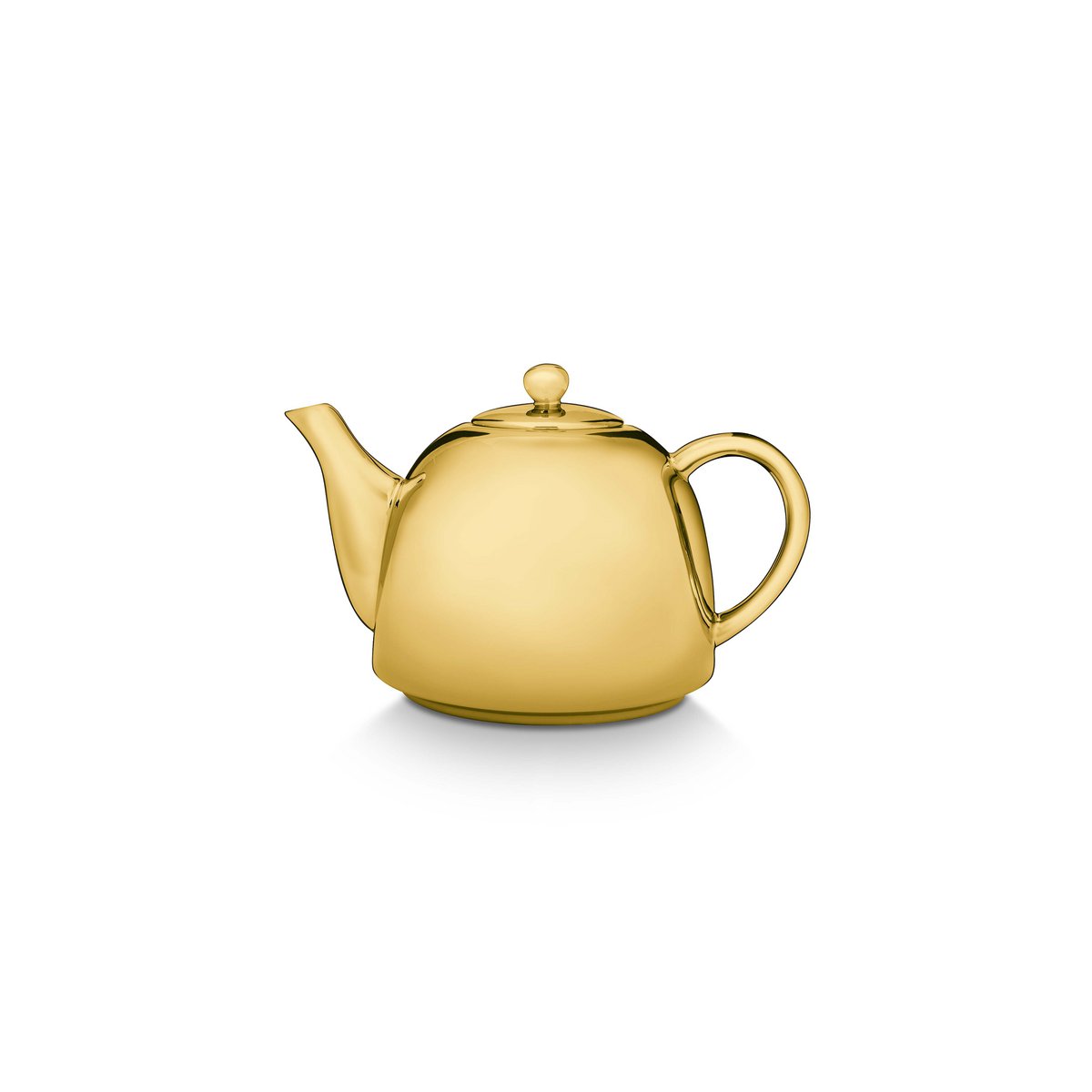 Teapot Gold 1800ml
